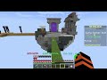 TWO JERRYS WHAT IS HAPPENING IN MINECRAFT SKYBLOCK!!!