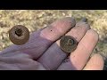 THE LAST CONFEDERATE AND HIS PET BIRD | METAL DETECTING THE LAST CONFEDERATE's HOUSE IN HAMPSHIRE CO