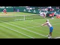 【Federer】フェデラー　サービス　キックサーブ　kick serve twist service  ツイストサービス　#shorts
