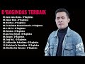 D'Bagindas Full Album Terbaik~Kumpulan Lagu Pop 2000an Yg Masih Terngiang Di Telinga ~ Empat Mata