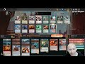 A Butterfly Flaps Its Wings... | Arena Open Day 2 | Outlaws Of Thunder Junction Draft | MTG Arena