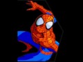 Marvel Vs Capcom-Theme of Spider-Man