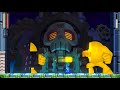 Mega Man 11 - All Bosses Superhero (No Damage/Buster Only/No Charge/No Gear/No Parts) 4K 60FPS