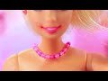 Barbie Riche VS Barbie Pauvres Avec Leurs Bébés / 32 Poupées DIY