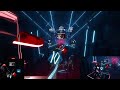 Beat Saber | Glitched Character (SS: 10* | 82.81%)