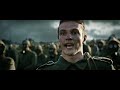 Osowiec. Attack of the Dead Men: Wargaming Short Film. Premiere with English dubbing!