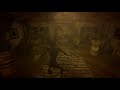 Bendy mod chapter 1-playing as Ink Bendy