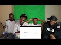 THE HEART PART 6 - DRAKE | SBC REACTION