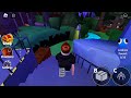 ROBLOX - Rainbow Friends Chapter 2 Gameplay Walkthrough Video Part 255 (iOS, Android)