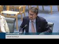 Senate Commonwealth Bilateral ASA Inquiry - 27/09/23: Virgin Australia