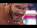 FULL MATCH: John Cena, Randy Orton & Daniel Bryan vs. The Shield: Raw, Aug. 5, 2013