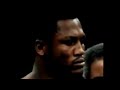 Sonny Liston Vs Joe Frazier