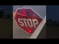 “Okay, this time we’ll do it in slow motion.” - Ft. QCUSD School Buses | Slo-Mo compilation