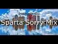 Sparta Sorry Base / Mix (Instrumental)