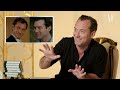 Jude Law Rewatches The Holiday, Grand Budapest Hotel, Closer & More | Vanity Fair