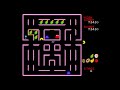 Retro Arcade Featuring Pac-Man - Longplay