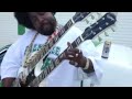 Afroman - Enjoyed Your Bud (Official Video)