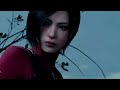 「 Ada Wong  」🥶 - No rival Edit🥵 | Resident Evil 4 Separate Ways | #fypシ #fypage