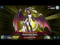 Impcantation Megalith vs Dragonmaid - Yu-Gi-Oh! Master Duel