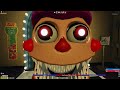 NEW Nightmare and Prime Animatronics in Roblox TPRR