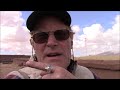 Exploring Puma Punku In Bolivia With Physicist Ken Bryant