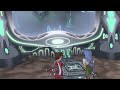 Tales of Symphonia - Regal tries to be cool