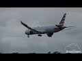 60 MINUTES of Plane Spotting at Sao Paulo Guarulhos Airport (GRU/SBGR)