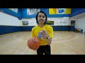 Tutorial Basket - Cara Menjadi Shooting Guard Efektif - Tricky Tricck by Honda