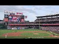 Dylan Crews First MLB At Bat