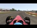 F1 2011 I Catalunya / One Lap Race I Fernando Alonso