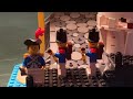 Lego Pirates: Attack on the Eldorado Fortress