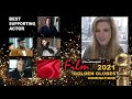 Golden Globes 2021 Nominations & Predictions