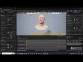 Настройка и использование Live Link Face для анимации лиц UE5