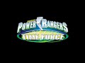 #PowerRangers - #Zordon era 