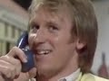 Peter Davison being Chaotic for just over 9 minutes