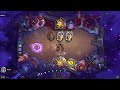 Hearthstone | New ARCANE OTK MAGE! Best Mage Deck right now? EZ LEGEND -  March of the Lich King