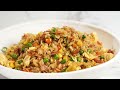 Chinese Fried Rice