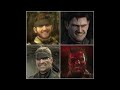 Metal Gear Solid Memes that I Fulton'd