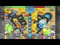 snake? snake!!!(enemy rage quit) (BTD BATTLES)