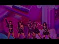 IVE - Baddie | 20240706 Show What I Have in Hong Kong [KPOP FanCam 4K]