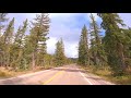 Autumn In The Utah Mountains | Bryce Canyon & Cedar Breaks Utah Scenic Byway Drive 4K Ambient Music