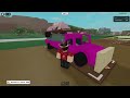 How To Get A Vault Truck In Lumber Tycoon 2