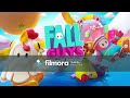Fall Guys season1 (free for all) ホーム画面BGM フォールガイズ Mediatonic/EPIC Games
