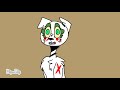 i'd rather sleep||Animation meme||Roleplay characters
