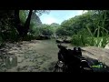 Beauty of the Game: Crysis