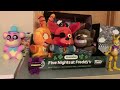 Hunting For More FNAF Merch?! FNAF Funko Action Figures | Plushies | Mystery Minis?!
