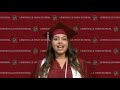 Lewisville HS Graduation 2020