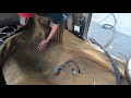 How to Mold a car carpet Like Original -  Cars Upholstery