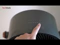 Dreo Pedestal Smart Fan with Remote Review