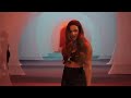 ROSALÍA - “Relación remix, TKN” Live | SAVAGE X FENTY fashion show (HD)